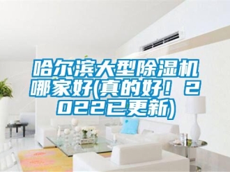 行業新聞哈爾濱大型除濕機哪家好(真的好！2022已更新)