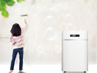 企業新聞對抗潮濕：展柜有顏值，商品才吸睛！