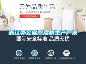 企業新聞浙江辦公室除濕機生產廠家
