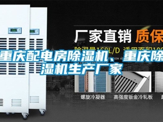 企業新聞重慶配電房除濕機、重慶除濕機生產廠家