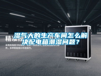 企業新聞濕氣大的生產車間怎么解決配電箱潮濕問題？