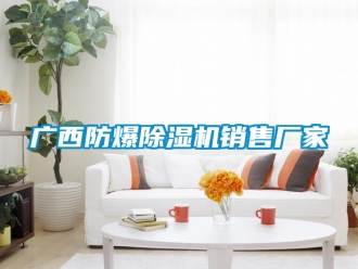 企業新聞廣西防爆除濕機銷售廠家