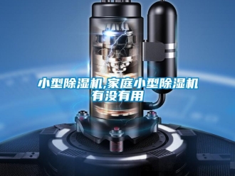 行業新聞小型除濕機,家庭小型除濕機有沒有用