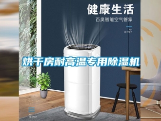 行業(yè)新聞烘干房耐高溫專用除濕機(jī)