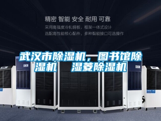 行業(yè)新聞武漢市除濕機，圖書館除濕機  濕菱除濕機
