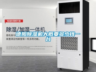 行業新聞德陽除濕機大概要多少錢一臺