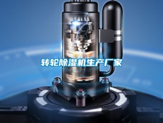 企業(yè)新聞轉(zhuǎn)輪除濕機生產(chǎn)廠家