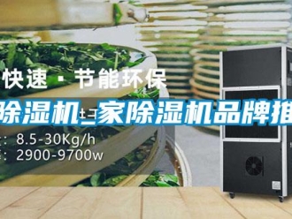 企業新聞家除濕機_家除濕機品牌推薦