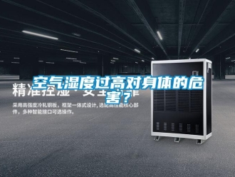 行業(yè)新聞空氣濕度過高對身體的危害？