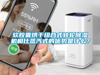 行業新聞軟膠囊烘干組合式轉輪除濕機相比蒸汽式的優勢是什么？