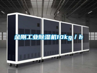 行業新聞金剛工業除濕機10kg／h