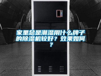 行業新聞家里總是潮濕用什么牌子的除濕機較好？效果如何？