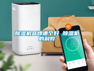 企業新聞除濕機品牌哪個好 除濕機的利弊