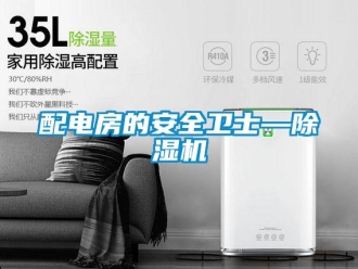 行業(yè)新聞配電房的安全衛(wèi)士—除濕機(jī)