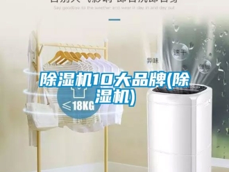 企業(yè)新聞除濕機(jī)10大品牌(除濕機(jī))