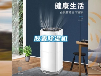 行業新聞膠囊除濕機