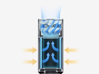 行業(yè)新聞品牌除濕機(jī)建設(shè)的七種途徑