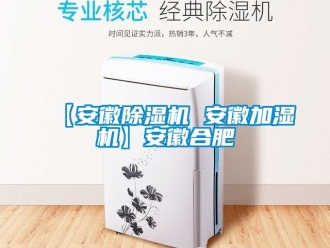 企業(yè)新聞【安徽除濕機(jī) 安徽加濕機(jī)】安徽合肥