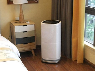 企業(yè)新聞安詩曼除濕機廠家