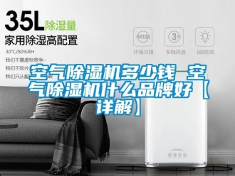 企業新聞空氣除濕機多少錢 空氣除濕機什么品牌好【詳解】