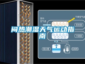 行業新聞悶熱潮濕天氣運動指南