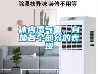 知識(shí)百科體內(nèi)濕氣重，身體各個(gè)部分的表現(xiàn)