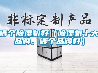 企業(yè)新聞哪個除濕機好（除濕機十大品牌，哪個品牌好）