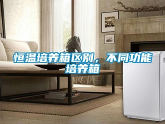 知識(shí)百科恒溫培養(yǎng)箱區(qū)別，不同功能培養(yǎng)箱