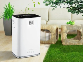 知識百科壓縮機是倉庫除濕機的重要部件