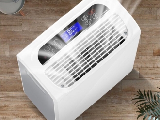 知識百科印刷車間加濕器，印刷車間噴霧加濕系統