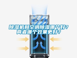 行業(yè)新聞除濕機(jī)和空調(diào)除濕哪個好？兩者哪個效果更好？