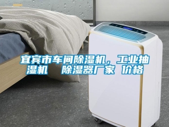企業(yè)新聞宜賓市車間除濕機(jī)，工業(yè)抽濕機(jī)  除濕器廠家 價(jià)格