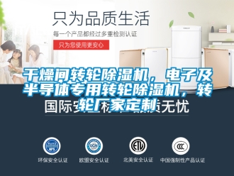企業新聞干燥間轉輪除濕機，電子及半導體專用轉輪除濕機，轉輪廠家定制