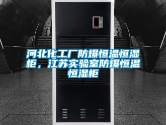 知識(shí)百科河北化工廠防爆恒溫恒濕柜，江蘇實(shí)驗(yàn)室防爆恒溫恒濕柜