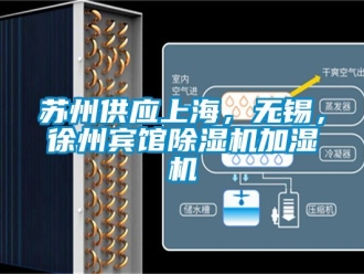 行業新聞蘇州供應上海，無錫，徐州賓館除濕機加濕機