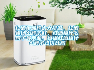 知識百科紅酒柜品牌十大排名，紅酒柜什么牌子好，紅酒柜什么牌子最專業(yè)，恒溫紅酒柜什么牌子性價比高