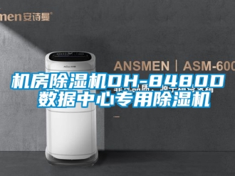 行業新聞機房除濕機DH-8480D 數據中心專用除濕機