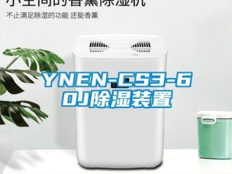 企業新聞YNEN-CS3-60J除濕裝置