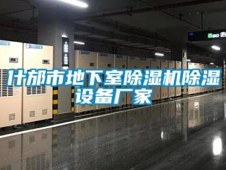 企業(yè)新聞什邡市地下室除濕機(jī)除濕設(shè)備廠家