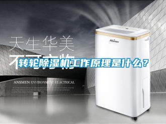 知識百科轉輪除濕機工作原理是什么？