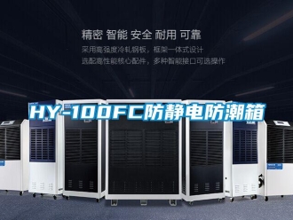企業新聞HY-100FC防靜電防潮箱