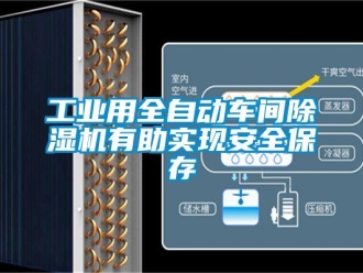 企業(yè)新聞工業(yè)用全自動(dòng)車間除濕機(jī)有助實(shí)現(xiàn)安全保存