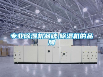 企業(yè)新聞專業(yè)除濕機(jī)品牌,除濕機(jī)的品牌
