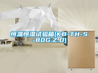 知識百科恒溫恒濕試驗(yàn)箱(KB-TH-S-80G.Z.D)