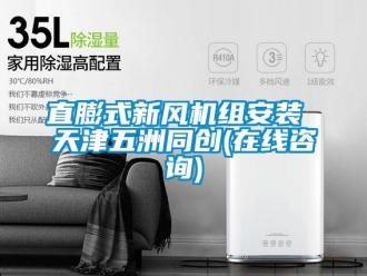 企業(yè)新聞直膨式新風(fēng)機組安裝 天津五洲同創(chuàng)(在線咨詢)