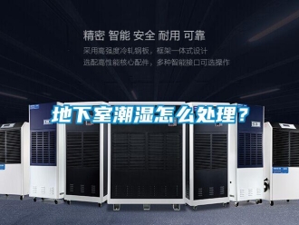 企業新聞地下室潮濕怎么處理？