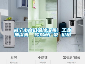 企業新聞咸寧市高低溫除濕機，工業抽濕機  除濕器廠家 價格