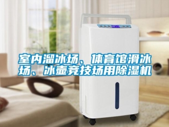 行業(yè)新聞室內(nèi)溜冰場(chǎng)、體育館滑冰場(chǎng)、冰壺競(jìng)技場(chǎng)用除濕機(jī)