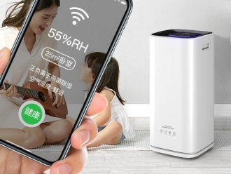 企業(yè)新聞安詩曼除濕機已廣泛應用于藥品車間