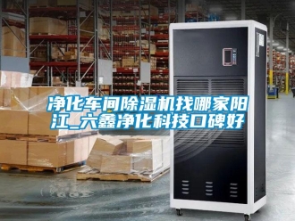 企業新聞凈化車間除濕機找哪家陽江_六鑫凈化科技口碑好